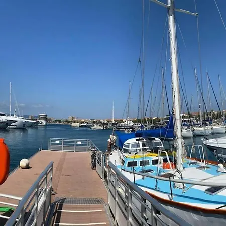 Raphael, Bel En Centre ! Apartamento Saint-Raphaël