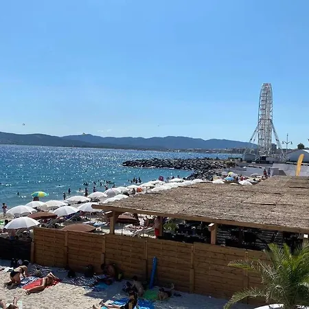 Raphael, Bel En Centre !