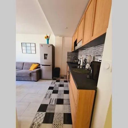 Apartment Raphael, Bel En Centre !