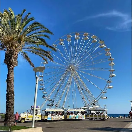 شقة Raphael, Bel En Centre ! *