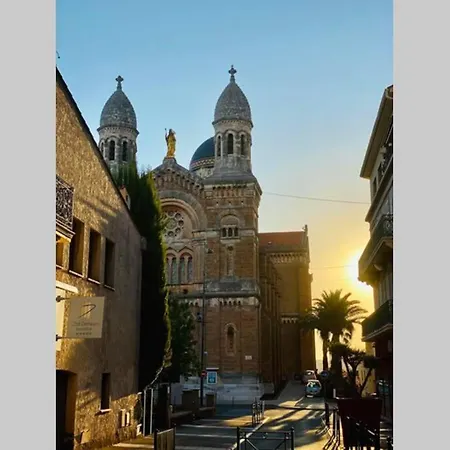 شقة Raphael, Bel En Centre ! Saint-Raphaël