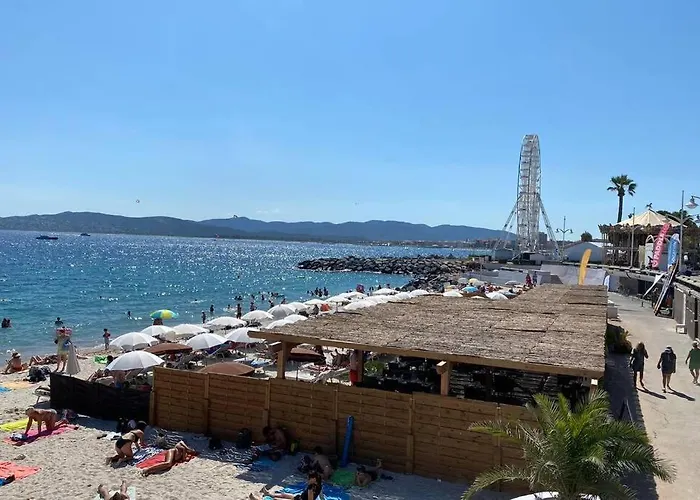 Raphael, Bel En Centre !