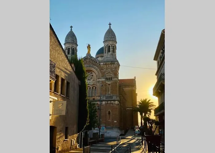 Apartman Raphael, Bel En Centre ! Saint-Raphaël