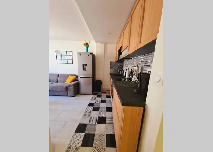 Apartman Raphael, Bel En Centre !