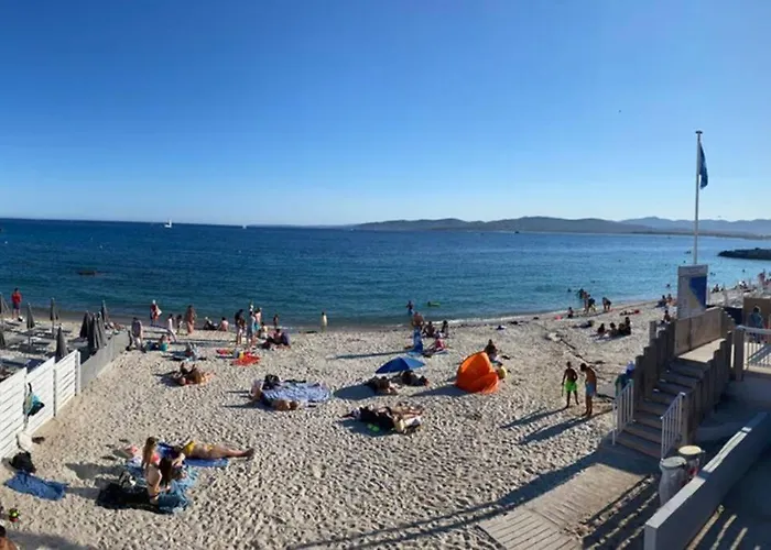 Raphael, Bel En Centre ! Apartamento